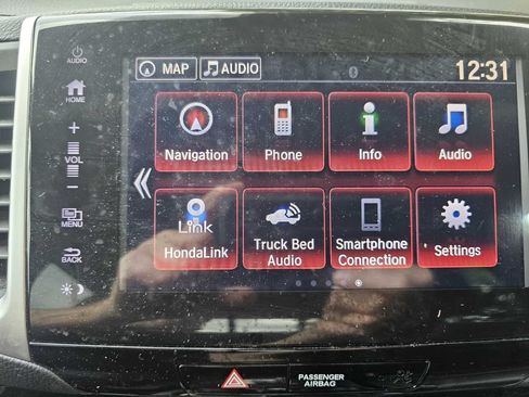 Used 2019 Honda Ridgeline Black Edition image 24