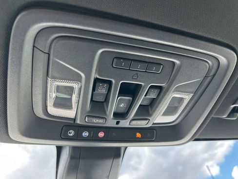 Used 2021 Chevrolet Silverado 2500 High Country w/ Z71 Off-Road Package image 80