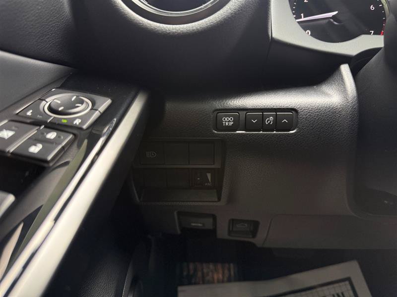 Used 2024 Lexus IS 350 F Sport w/ Accessory Package RWD image 34