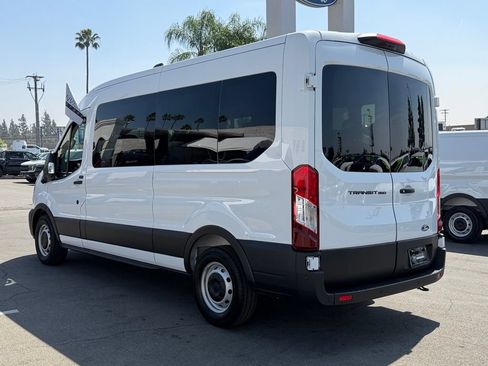 New 2026 Ford Transit 350 XL RWD image 5