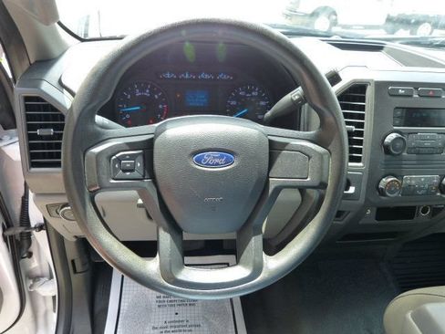 Used 2018 Ford F250 XL RWD image 23