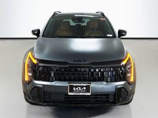 New 2026 Kia Sportage X-Line video 2