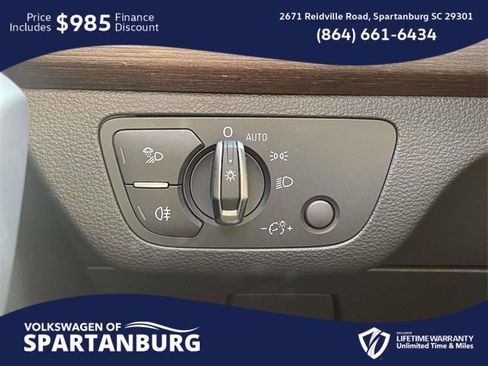 Used 2024 Audi Q5 2.0T Premium Plus image 20
