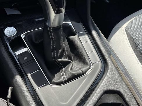 New 2026 Volkswagen Taos S FWD image 23
