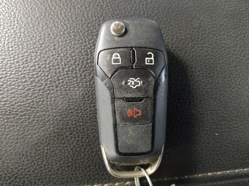 Used 2014 Ford Fusion S FWD image 32