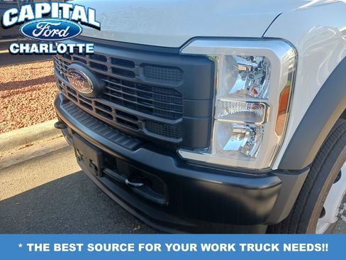 New 2025 Ford F550 XL image 6