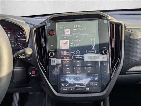 New 2026 Subaru Forester Touring image 15