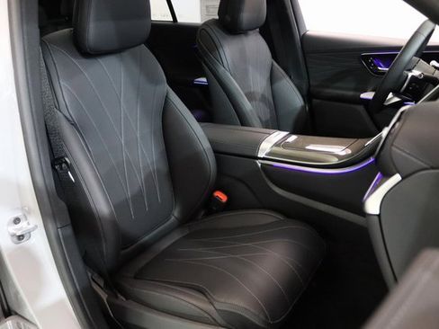 Certified 2025 Mercedes-Benz GLC 350e GLC 350e image 20