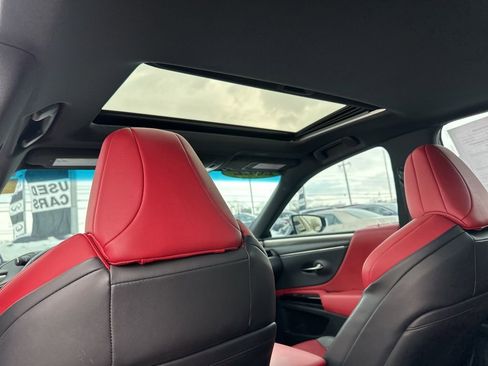 Used 2022 Lexus ES 300h F Sport image 38