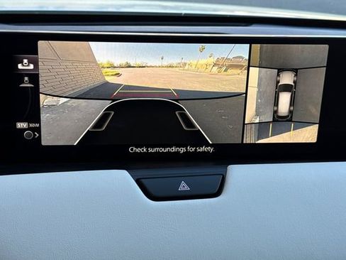 New 2026 MAZDA CX-90 3.3 Turbo w/ Premium Plus Pkg image 25