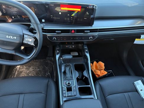 New 2026 Kia Sorento EX image 11