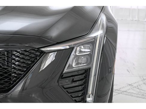 New 2026 Cadillac CT5 V w/ Technology Package image 9