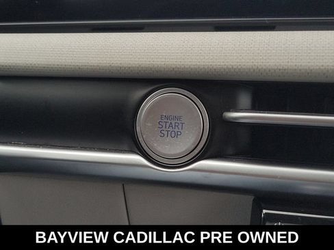 Used 2025 Hyundai Tucson SEL FWD image 30