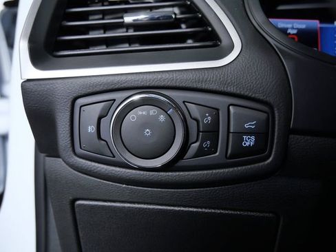 Certified 2023 Ford Edge SEL w/ Sport Appearance Package image 24