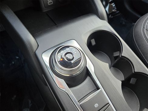 Used 2025 Ford Escape Active image 20