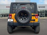 Used 2014 Jeep Wrangler Sport w/ Quick Order Package 24S image 5