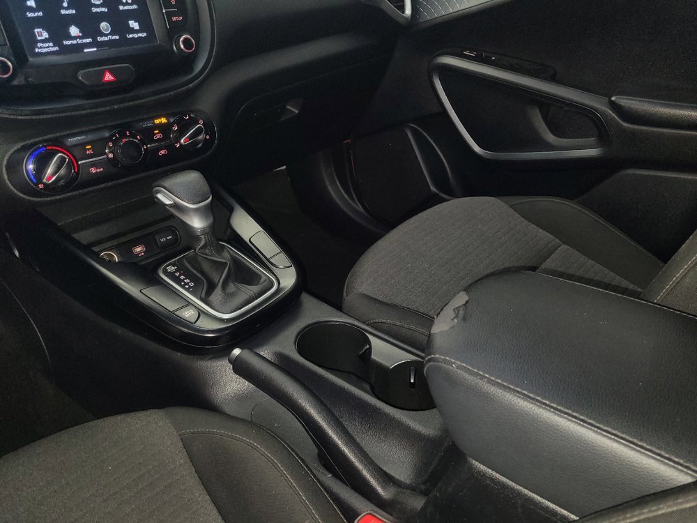 Used 2021 Kia Soul S FWD image 26