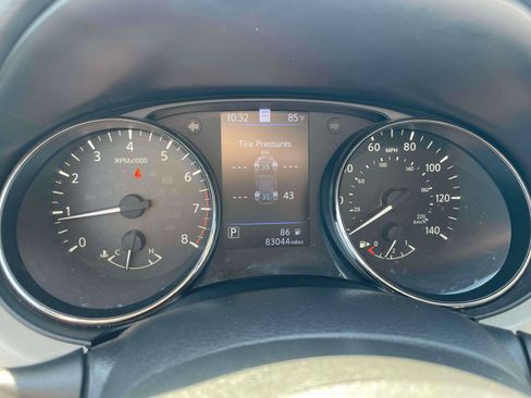 Used 2021 Nissan Rogue Sport SL AWD/4WD image 20