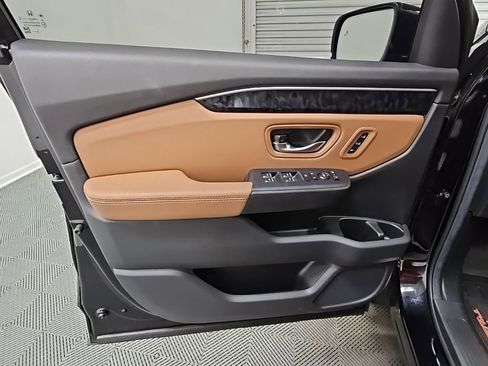 Used 2026 Honda Passport TrailSport Elite image 33