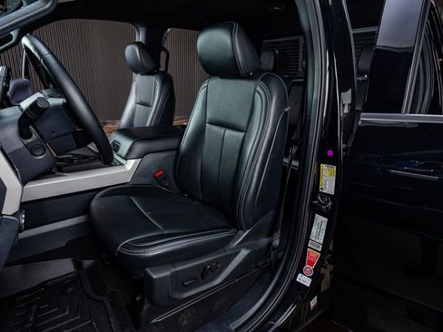 Used 2022 Ford F250 Lariat w/ Lariat Ultimate Package image 27