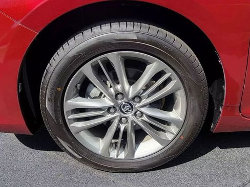 Used 2016 Toyota Camry SE image 29
