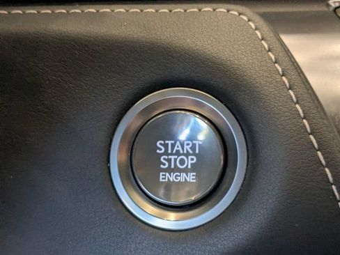 Used 2021 Lexus LC 500 Coupe w/ Sport Package RWD image 22