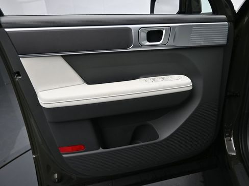 New 2026 Hyundai Santa Fe SEL image 25