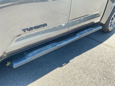 Certified 2026 Toyota Tundra Limited AWD/4WD image 33