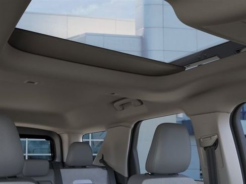 New 2025 Ford Bronco Sport Badlands w/ Badlands Tech Package image 22