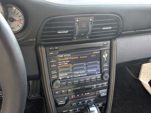 Used 2012 Porsche 911 Edition 918 Spyder image 23