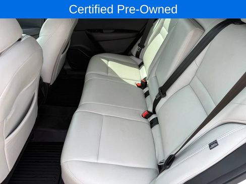 Certified 2023 Nissan Rogue SV w/ SV Premium B Package FWD image 9