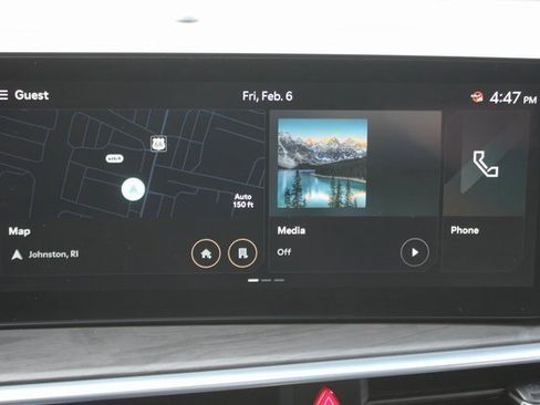 Used 2025 Kia Sorento SX image 5