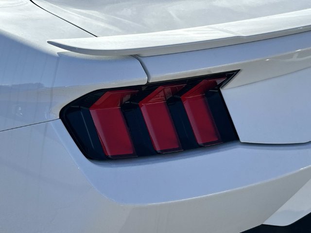 New 2026 Ford Mustang Premium RWD image 10