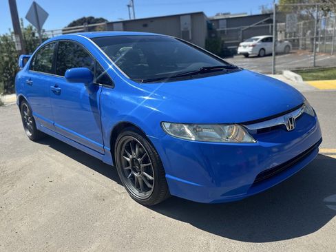 Used 2006 Honda Civic EX image 3