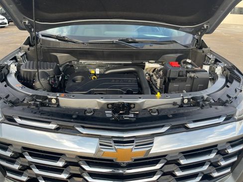 Used 2026 Chevrolet Equinox LT image 22