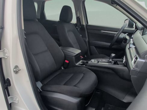 Used 2025 MAZDA CX-5 AWD 2.5 S image 40