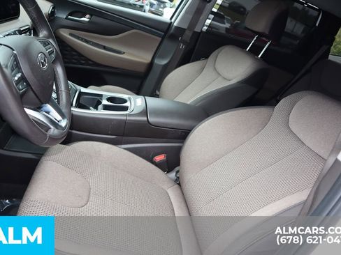 Used 2023 Hyundai Santa Fe SEL Convenience image 10