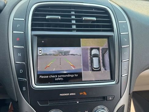 Used 2020 Lincoln Nautilus Reserve w/ Equipment Group 202A AWD/4WD image 27