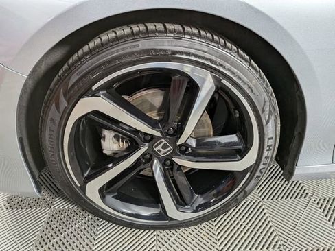 Used 2022 Honda Accord Sport image 32