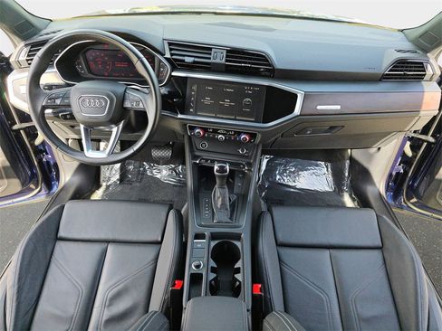 Certified 2023 Audi Q3 2.0T Premium Plus w/ Premium Plus Package image 35