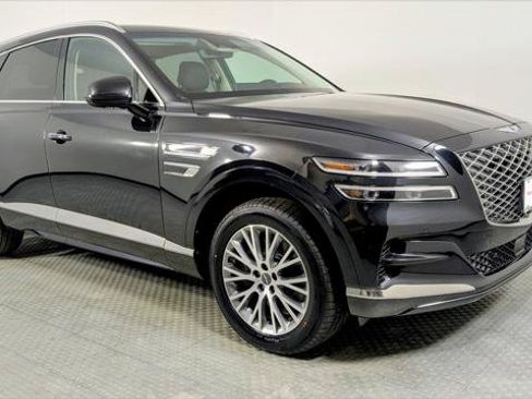 Used 2024 Genesis GV80 2.5T AWD/4WD image 9
