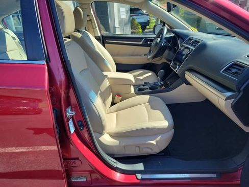 Used 2018 Subaru Legacy 2.5i Limited AWD/4WD image 30