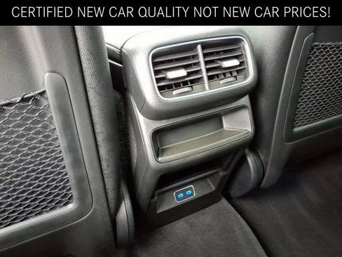 Certified 2024 Mercedes-Benz GLE 350 4MATIC image 19