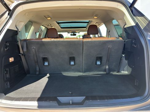 Used 2022 Subaru Ascent Touring AWD/4WD image 36