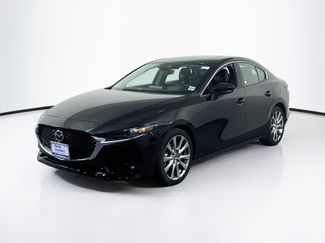 Used 2022 MAZDA MAZDA3 s FWD video 1