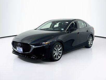 Used 2022 MAZDA MAZDA3 s