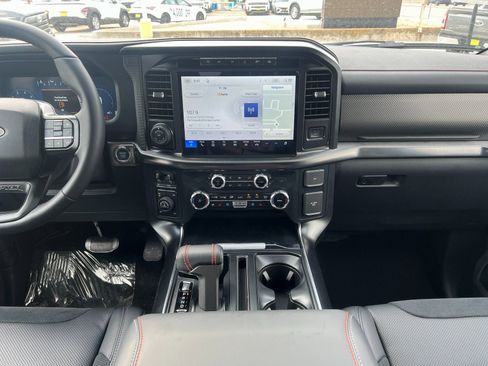 New 2026 Ford F150 Raptor AWD/4WD image 26