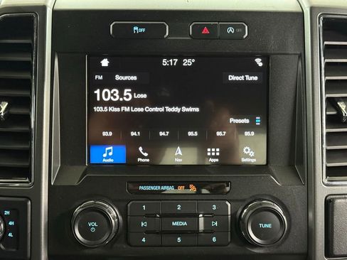 Used 2018 Ford F150 XLT w/ Equipment Group 302A Luxury image 14