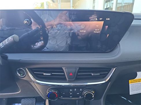 New 2026 Buick Encore GX Preferred w/ Comfort Package image 19