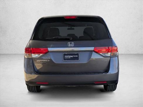 Used 2015 Honda Odyssey EX image 6